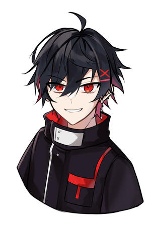 headshot exp 1